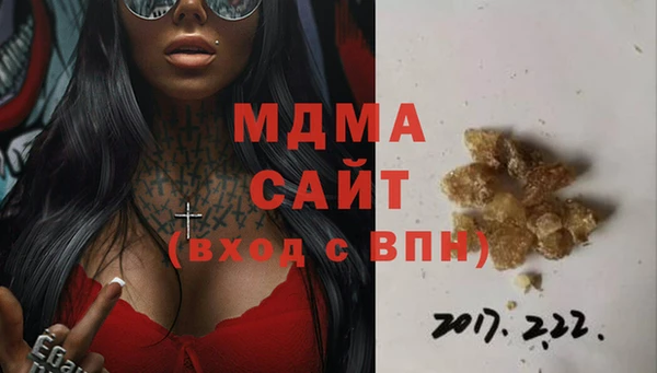амф Верхний Тагил