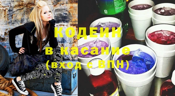 хмурый Бронницы